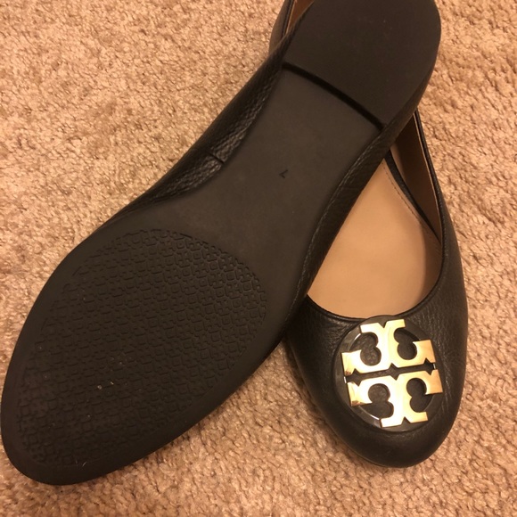 Tory Burch flats - Picture 2 of 3